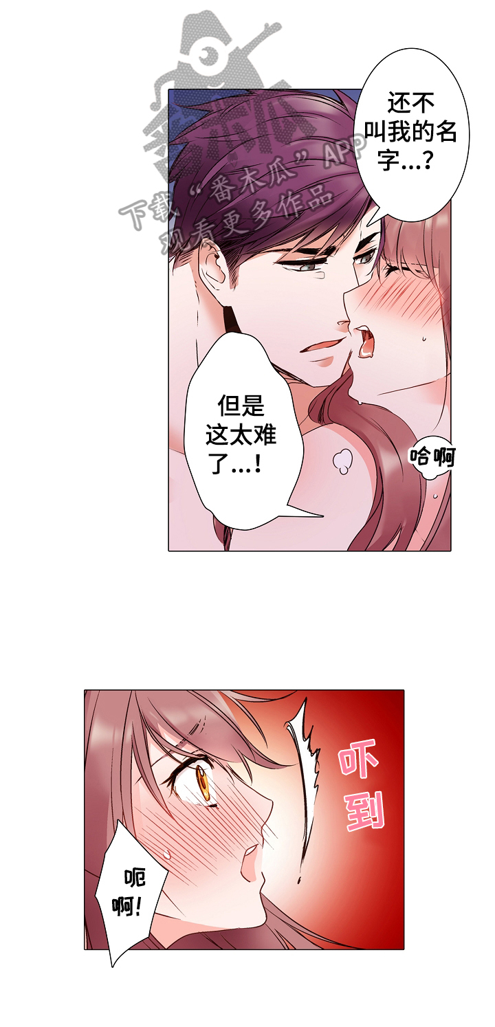 第4章：角色扮演5