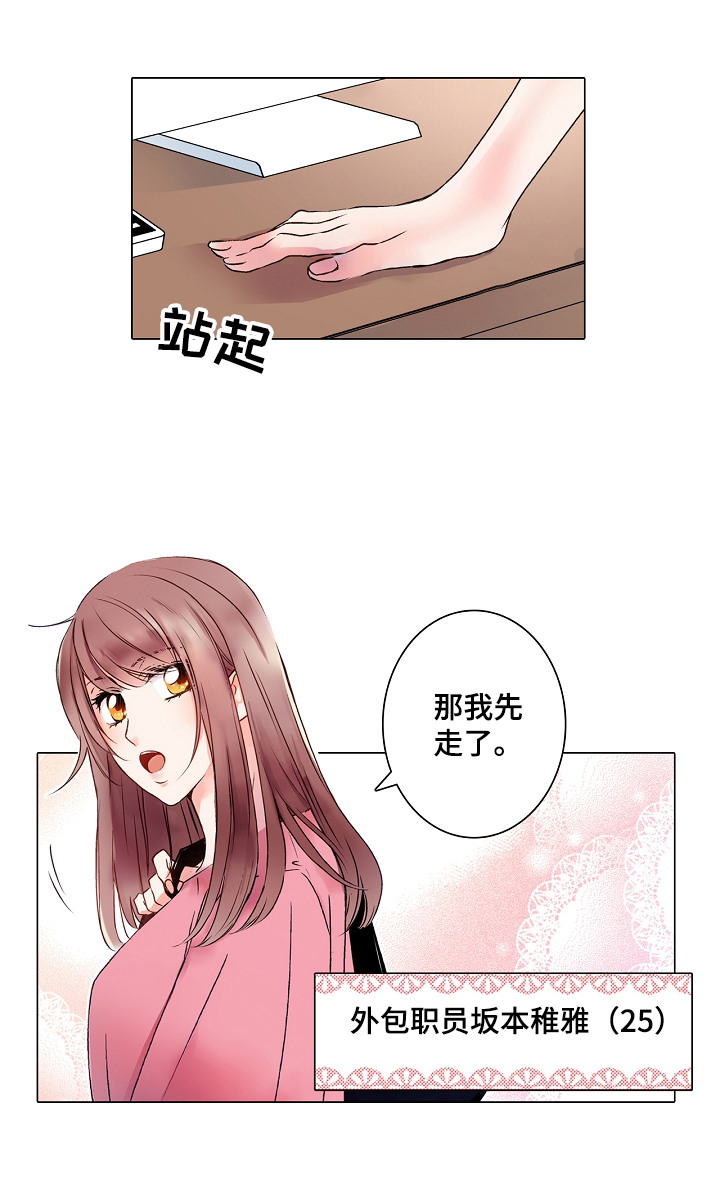 第1章：为了额外补贴0
