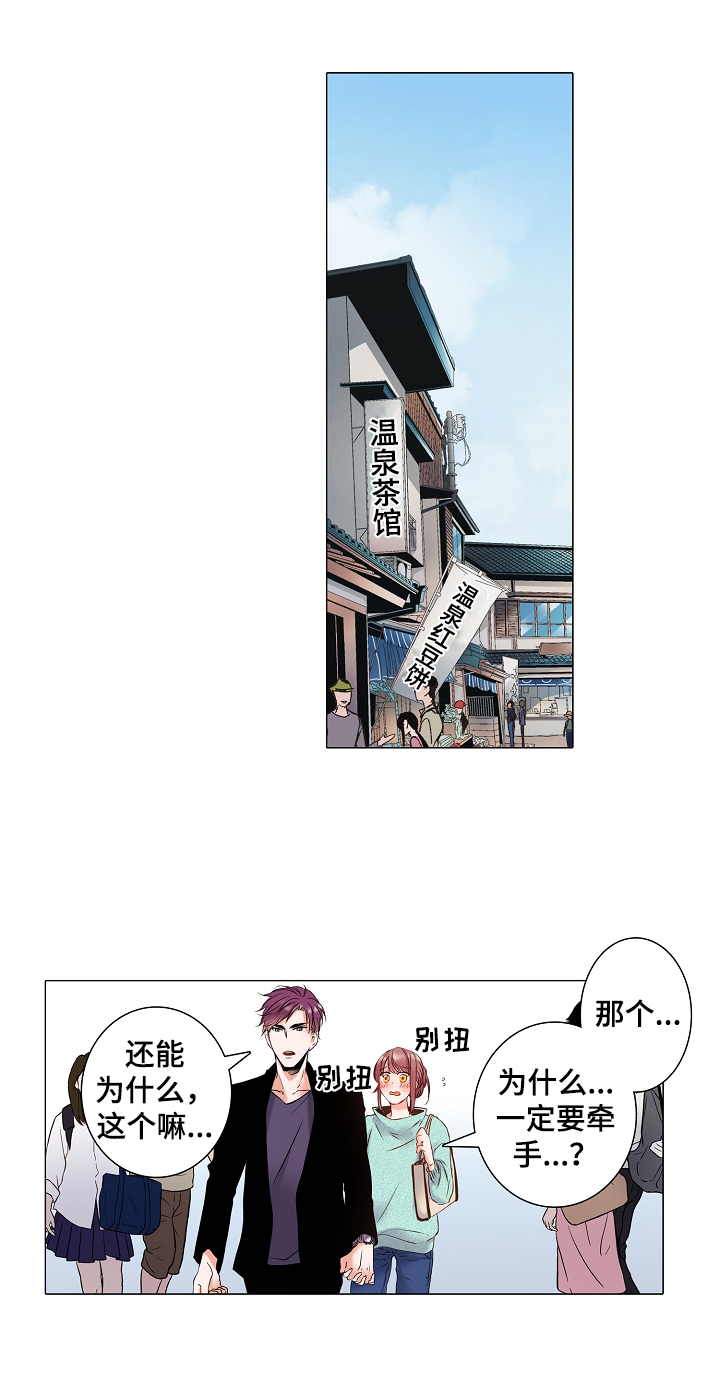 第16章：新婚旅行5