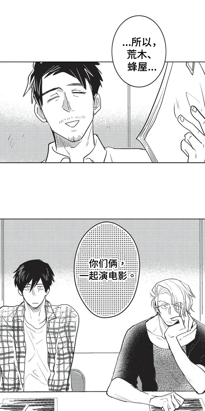 第1章：计划0