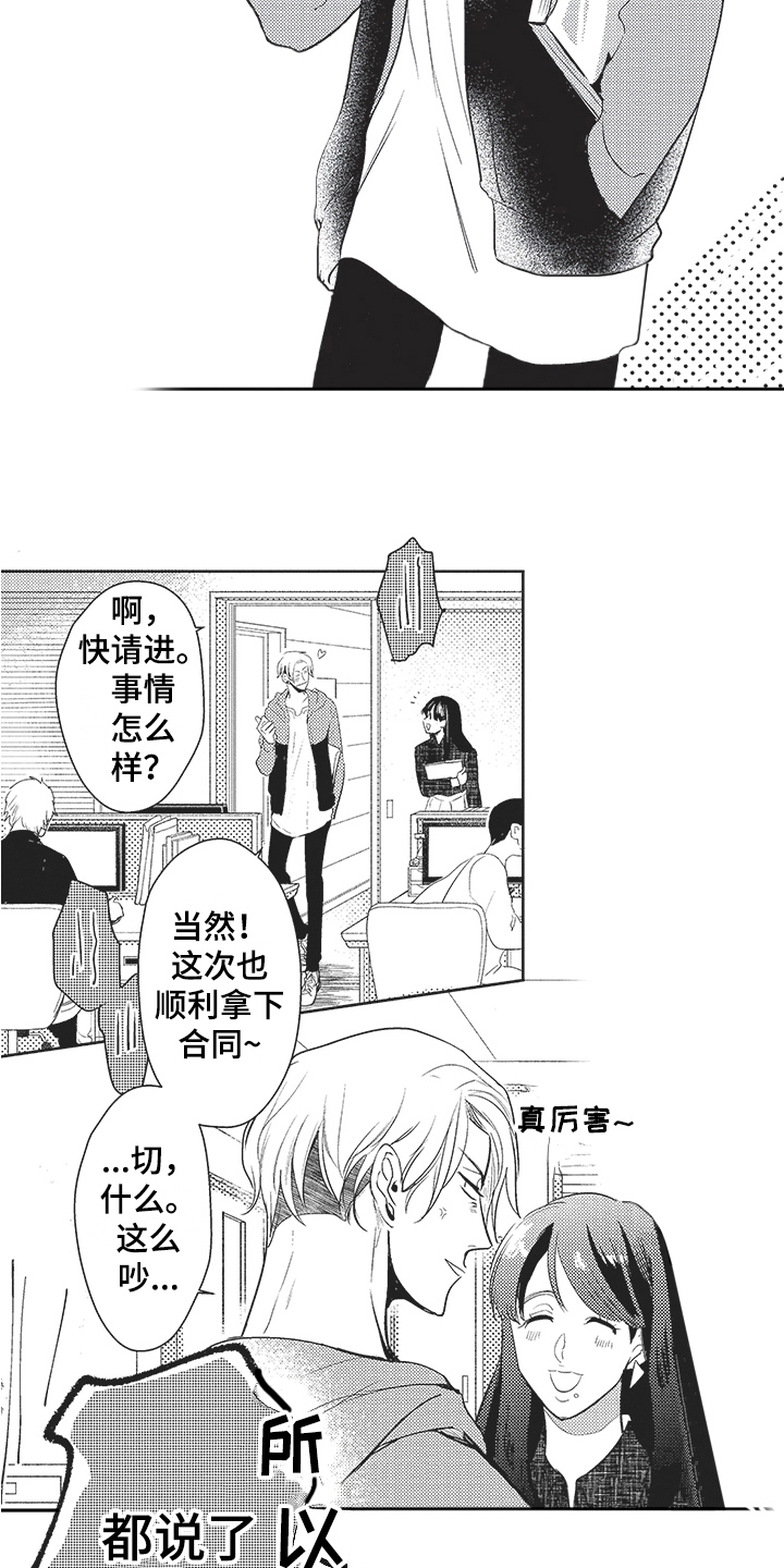 第4章：新企划6