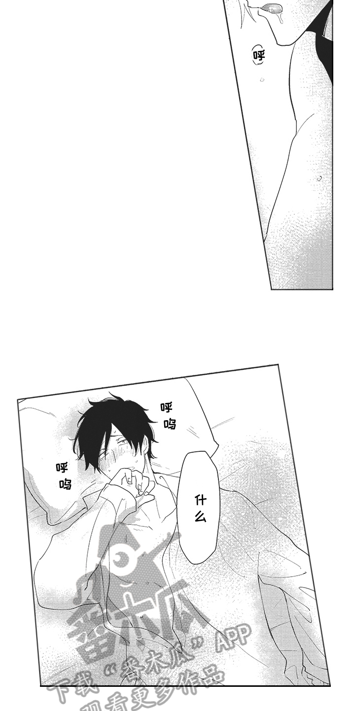 第18章：和好11