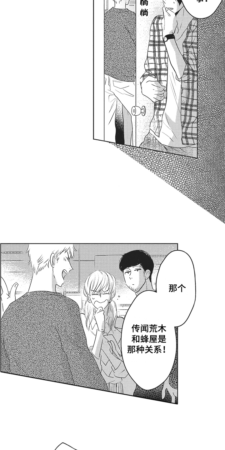 第11章：风言风语11