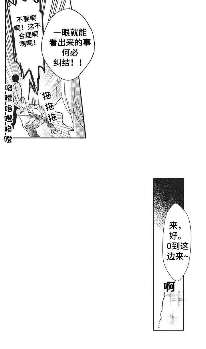 第2章：别无选择14