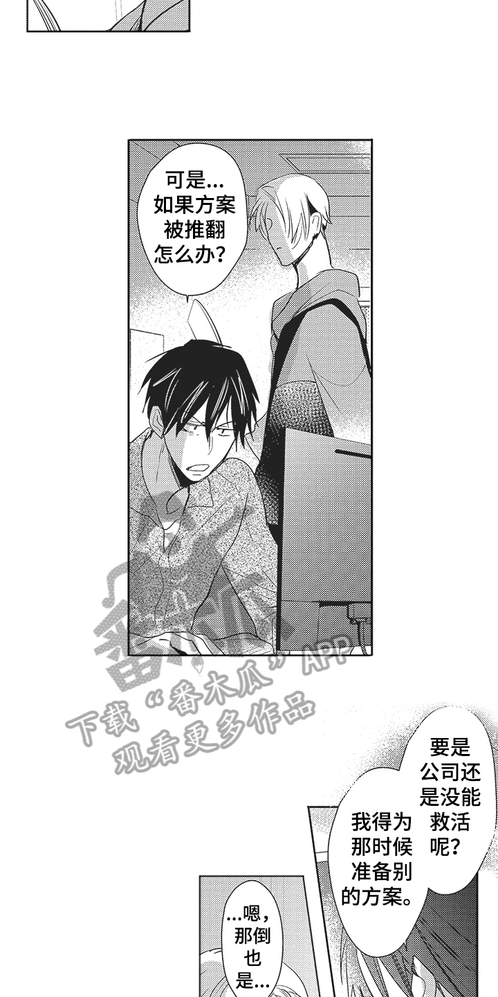 第5章：加班7