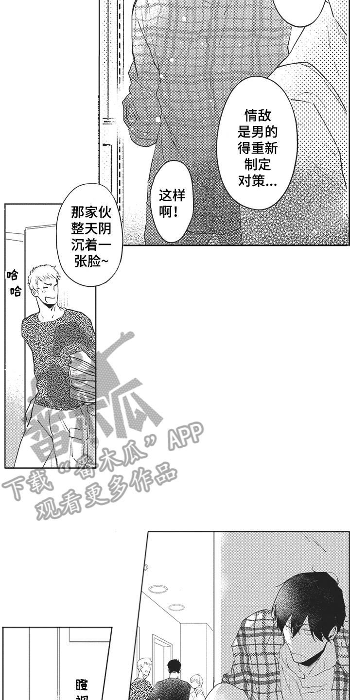 第12章：不对劲6