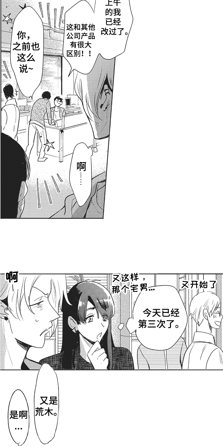 第4章：新企划8