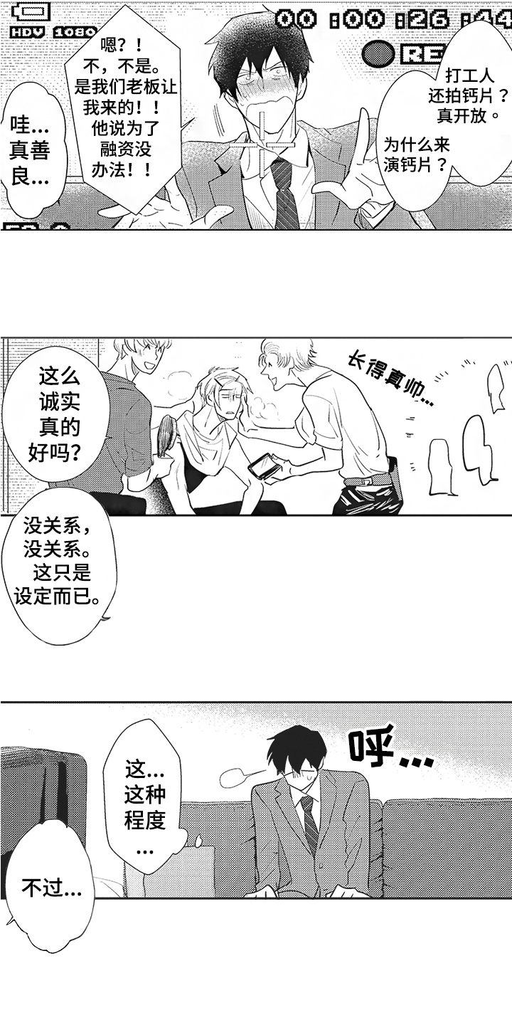 第3章：拍摄2