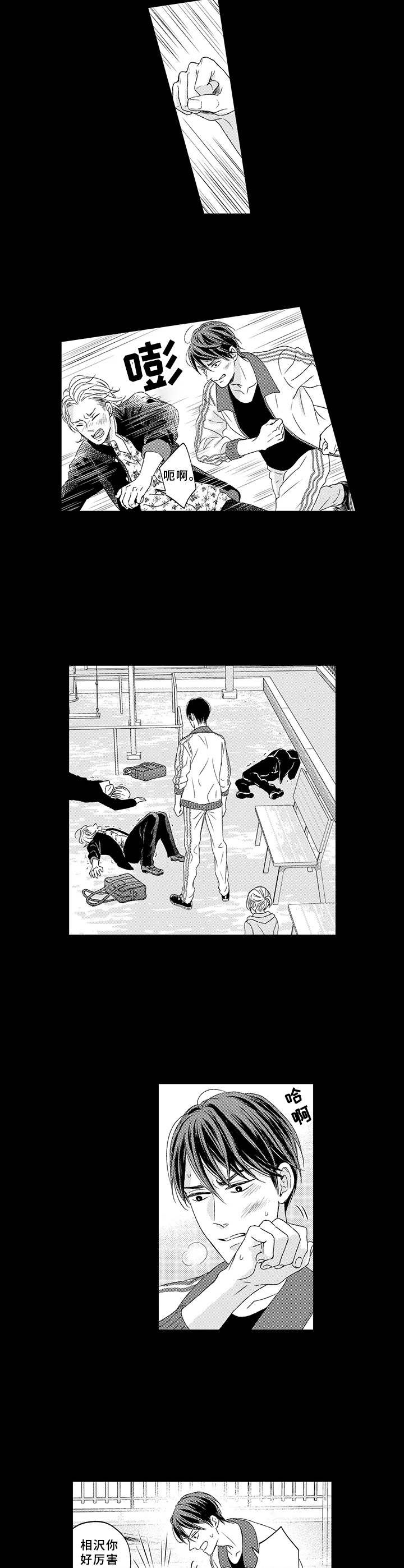 第10章：保护5
