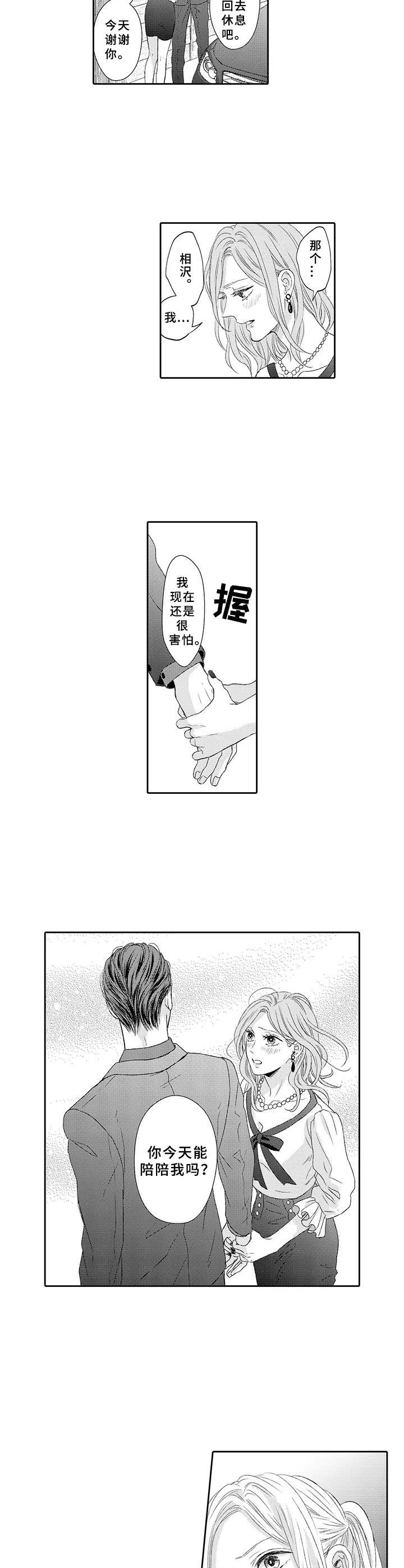 第22章：撒狗粮7
