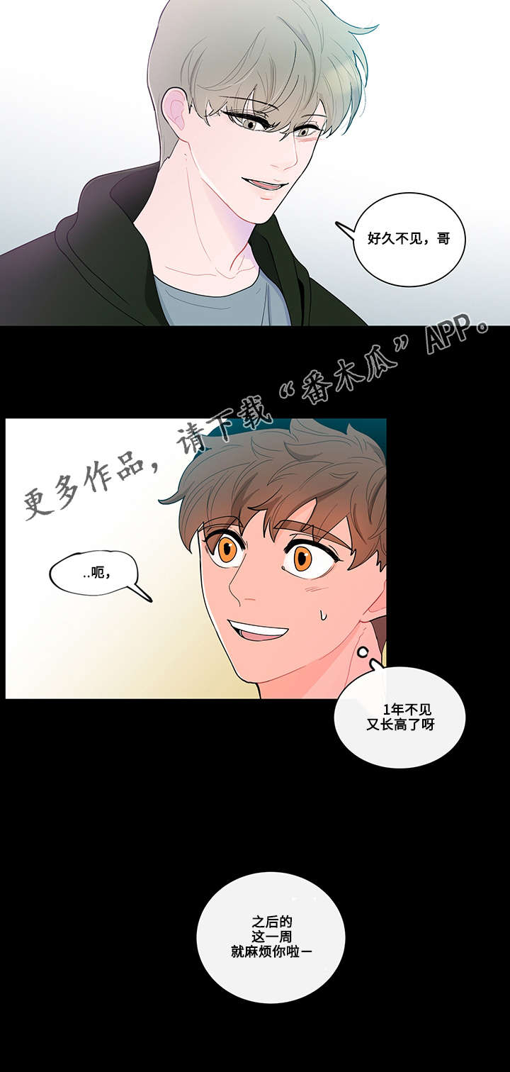 第15章：三年前6