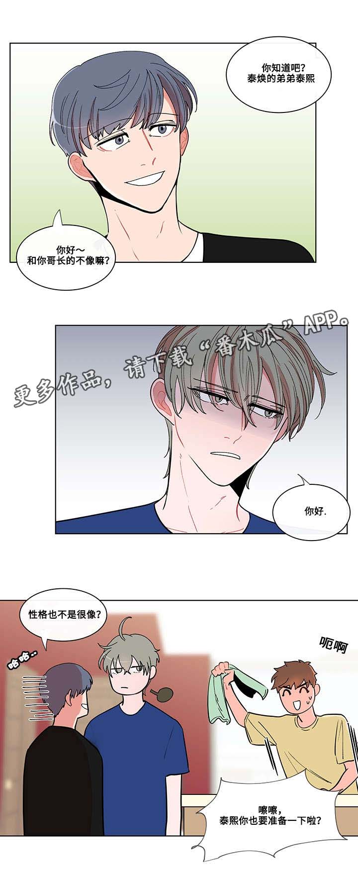 第6章：入学2