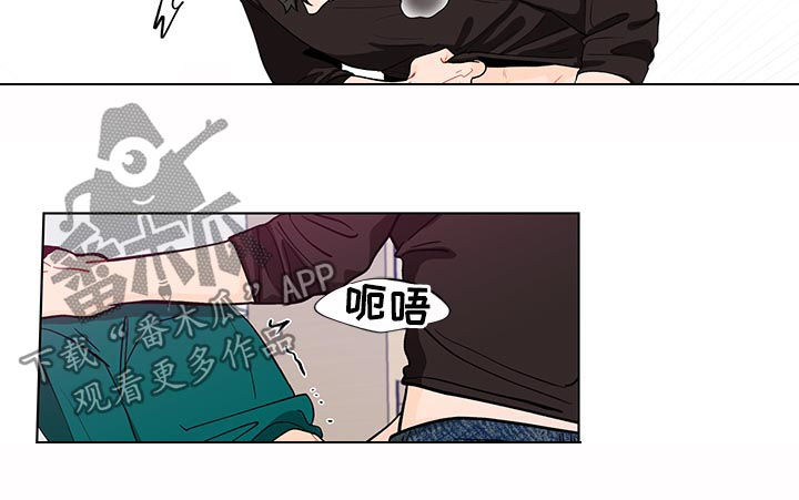 第152章：【第二季】感觉还不错6