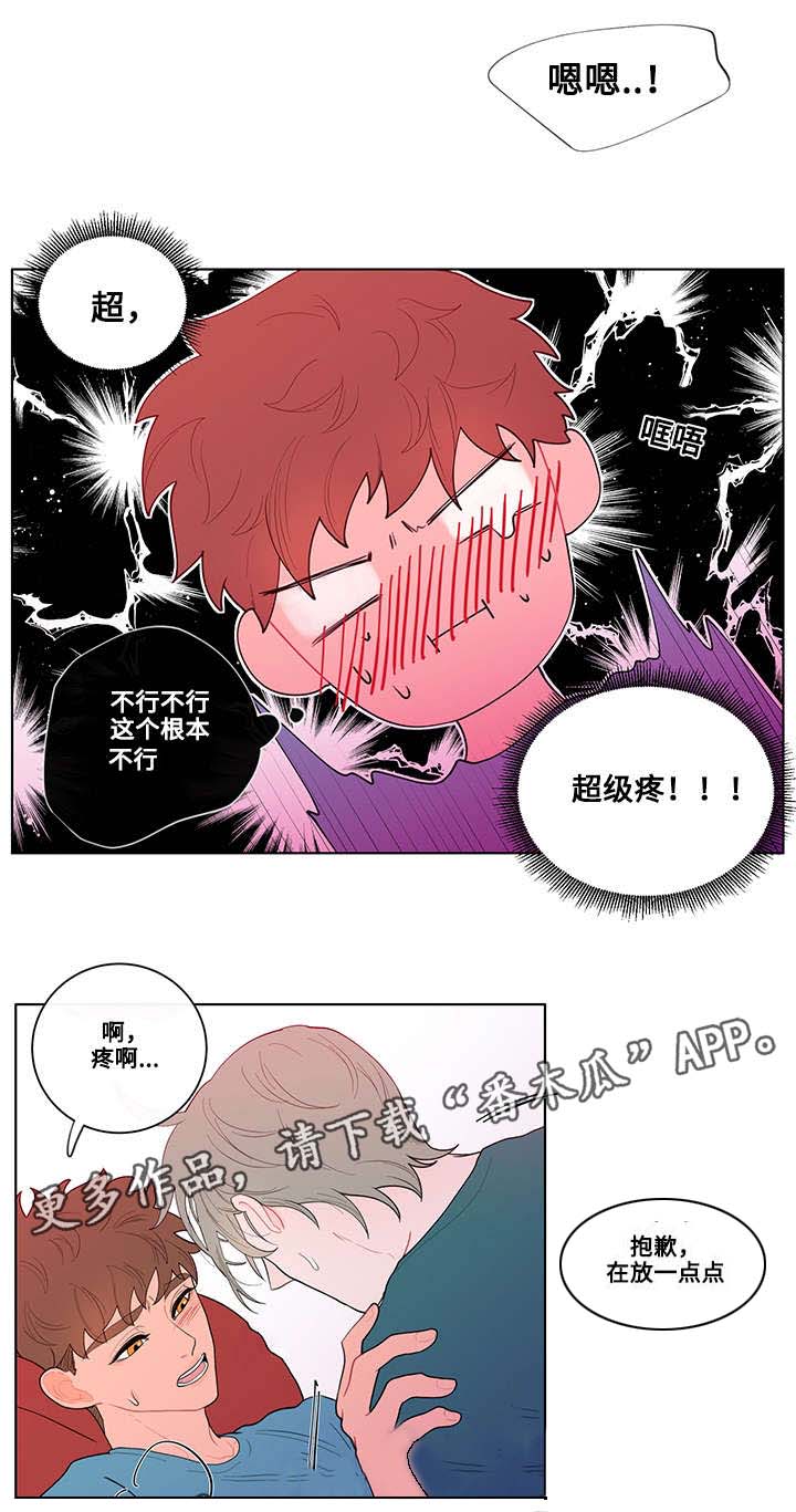 第22章：开始0