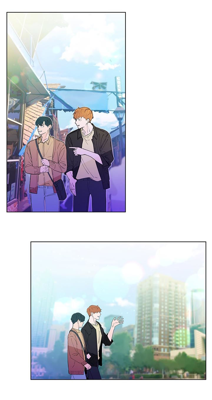 第205章：【第二季】被表白4