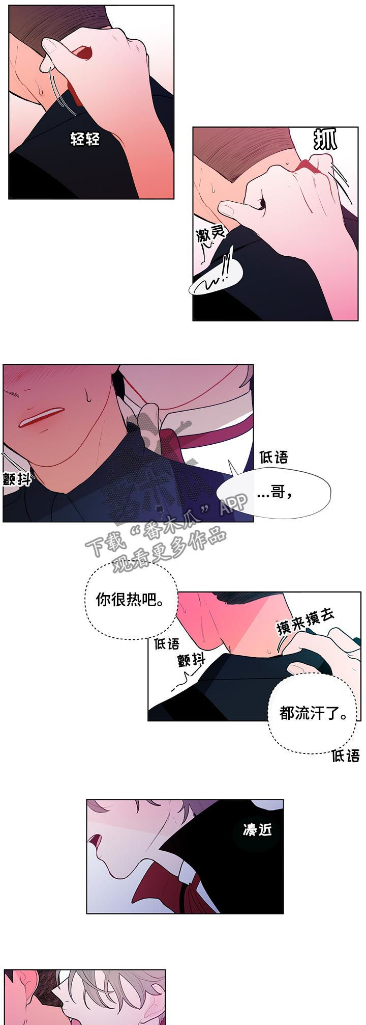 第40章：不要乱动7