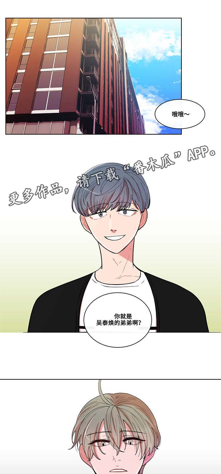 第6章：入学0