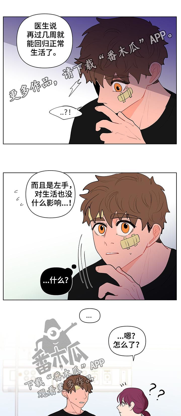 第111章：疯子0