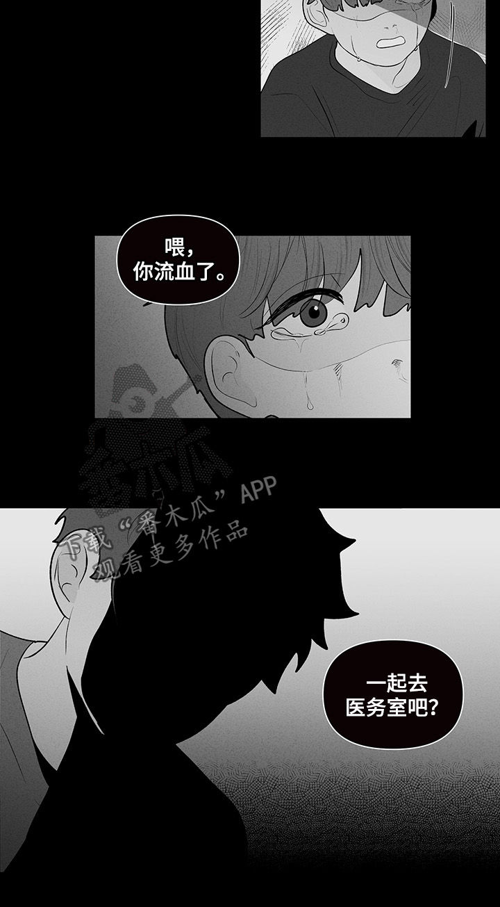 第102章：说完了1
