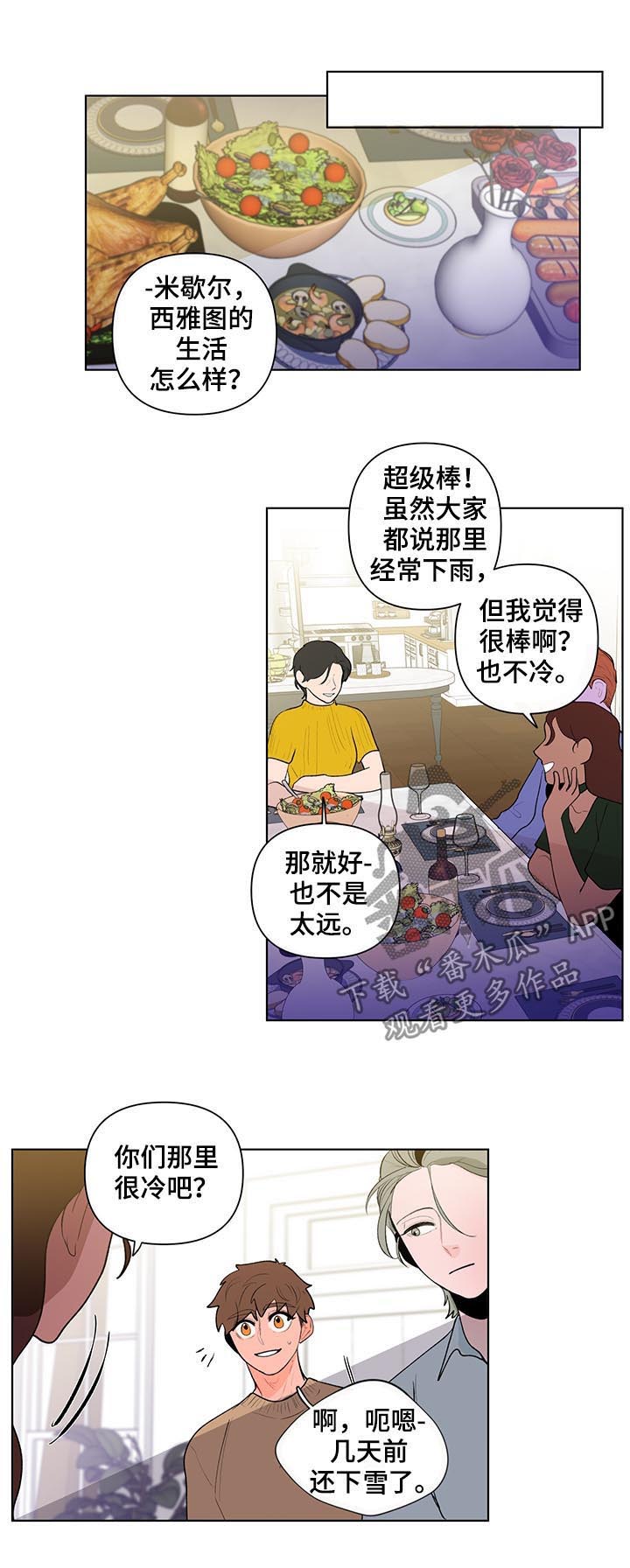 第77章：疏离感3