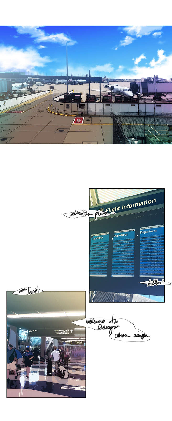 第1章：归来0