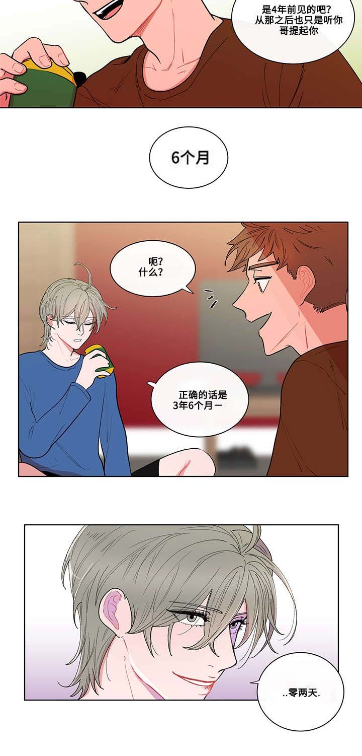 第4章：秘密8