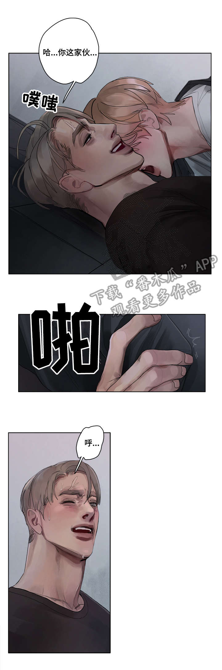 第13章：幻象0