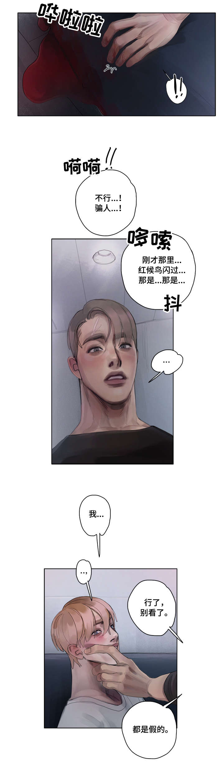 第13章：幻象6