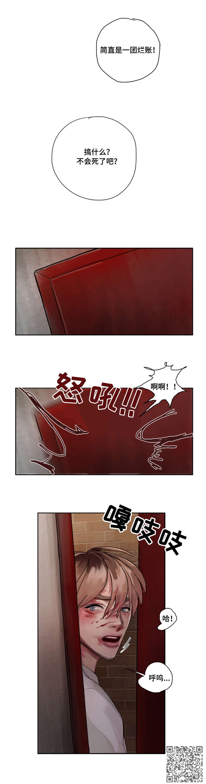 第5章：机会12