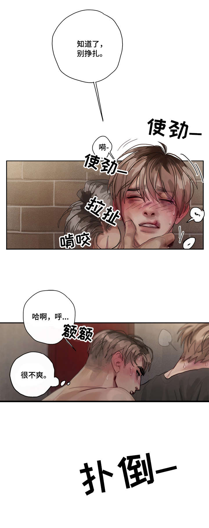 第1章：大哥6