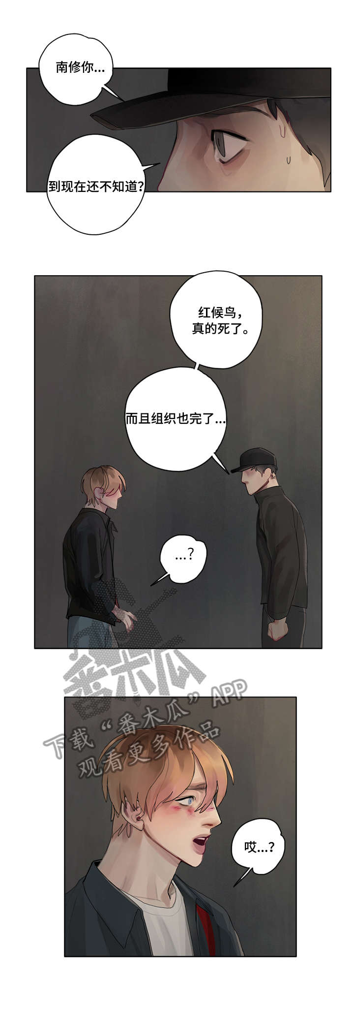 第10章：证实2