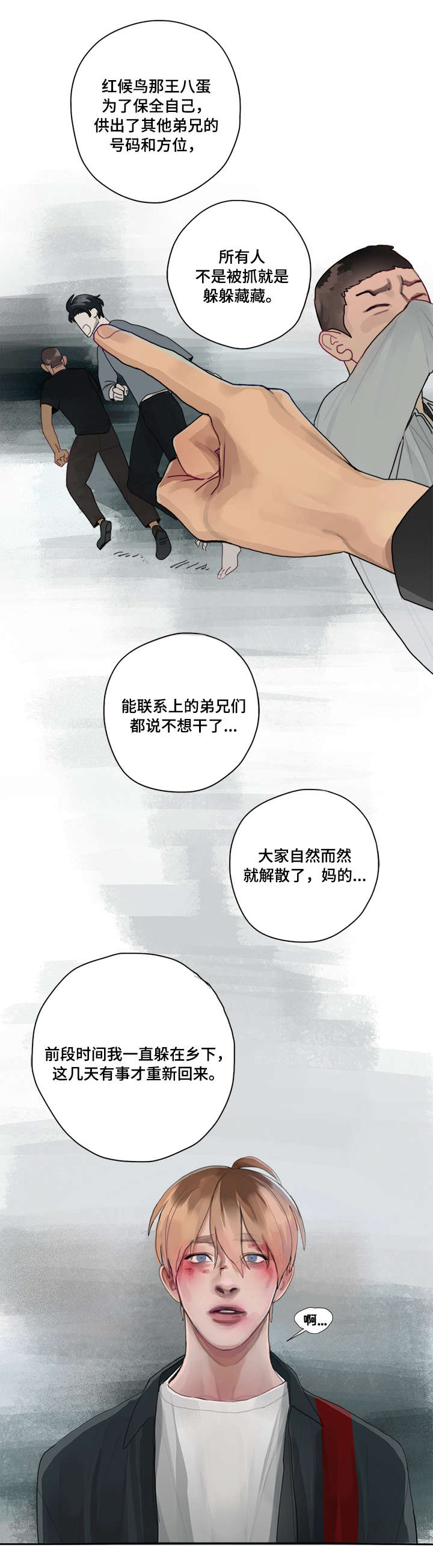 第10章：证实3