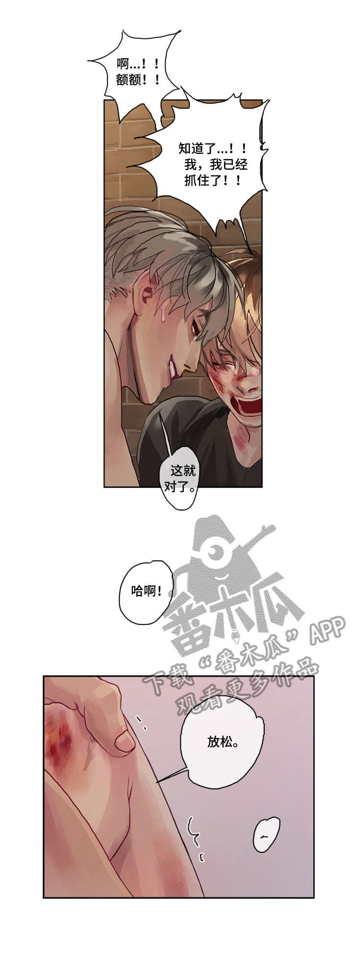 第5章：机会1