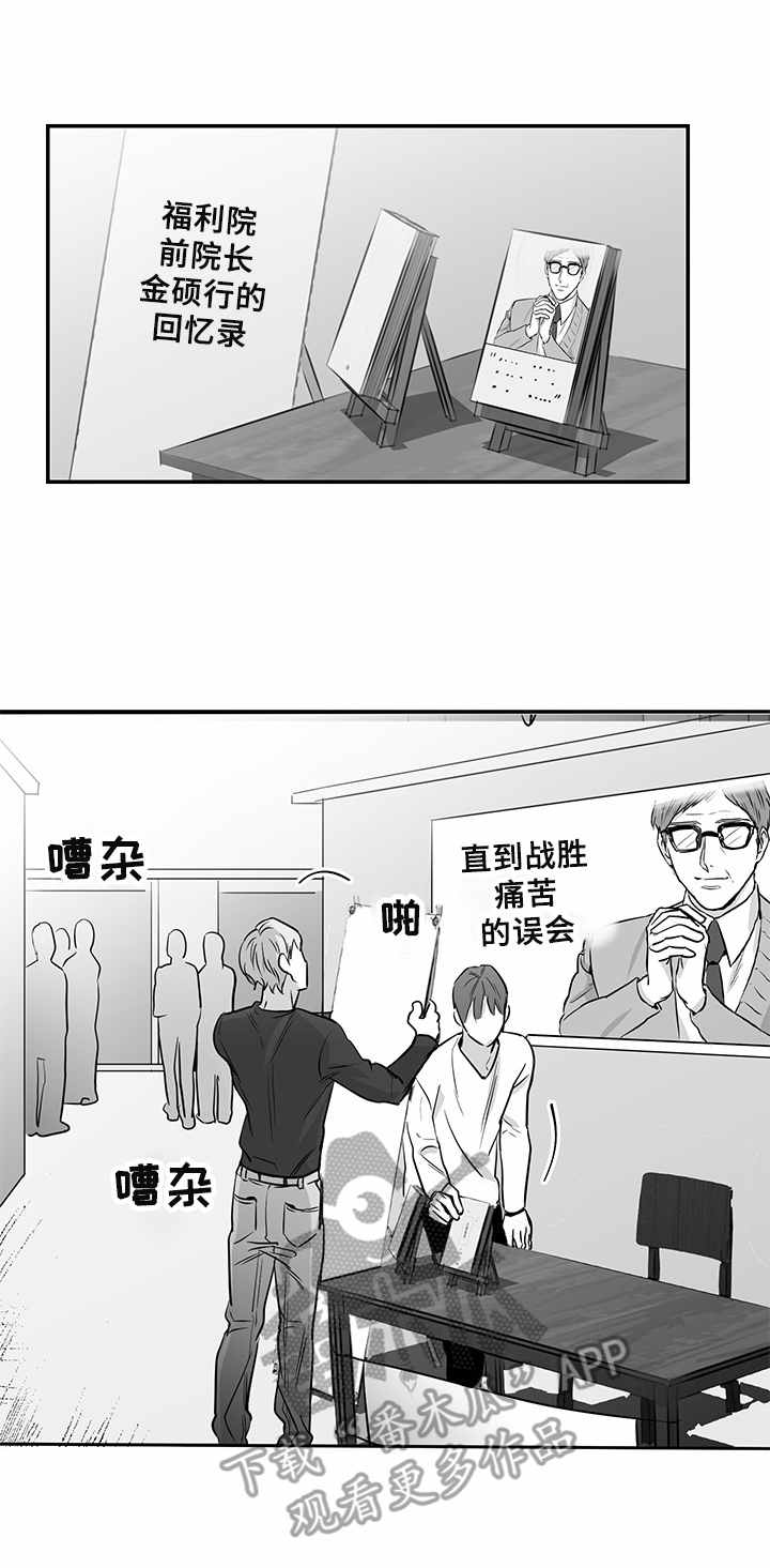 第12章：前院长1