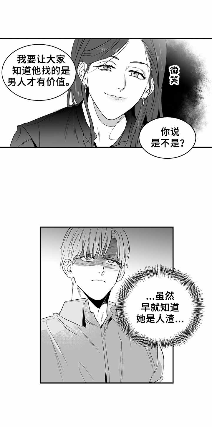第2章：上流社会8
