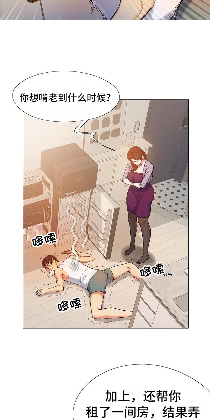第1章：上班3