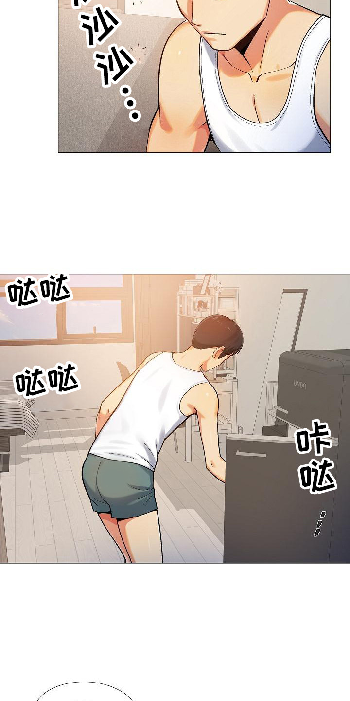 第1章：上班1