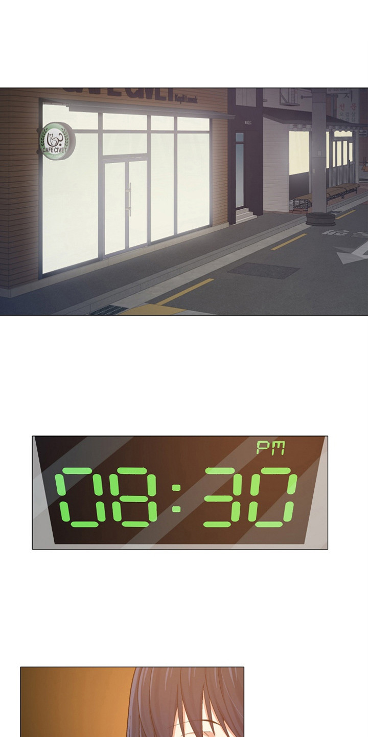 第15章：亲昵5