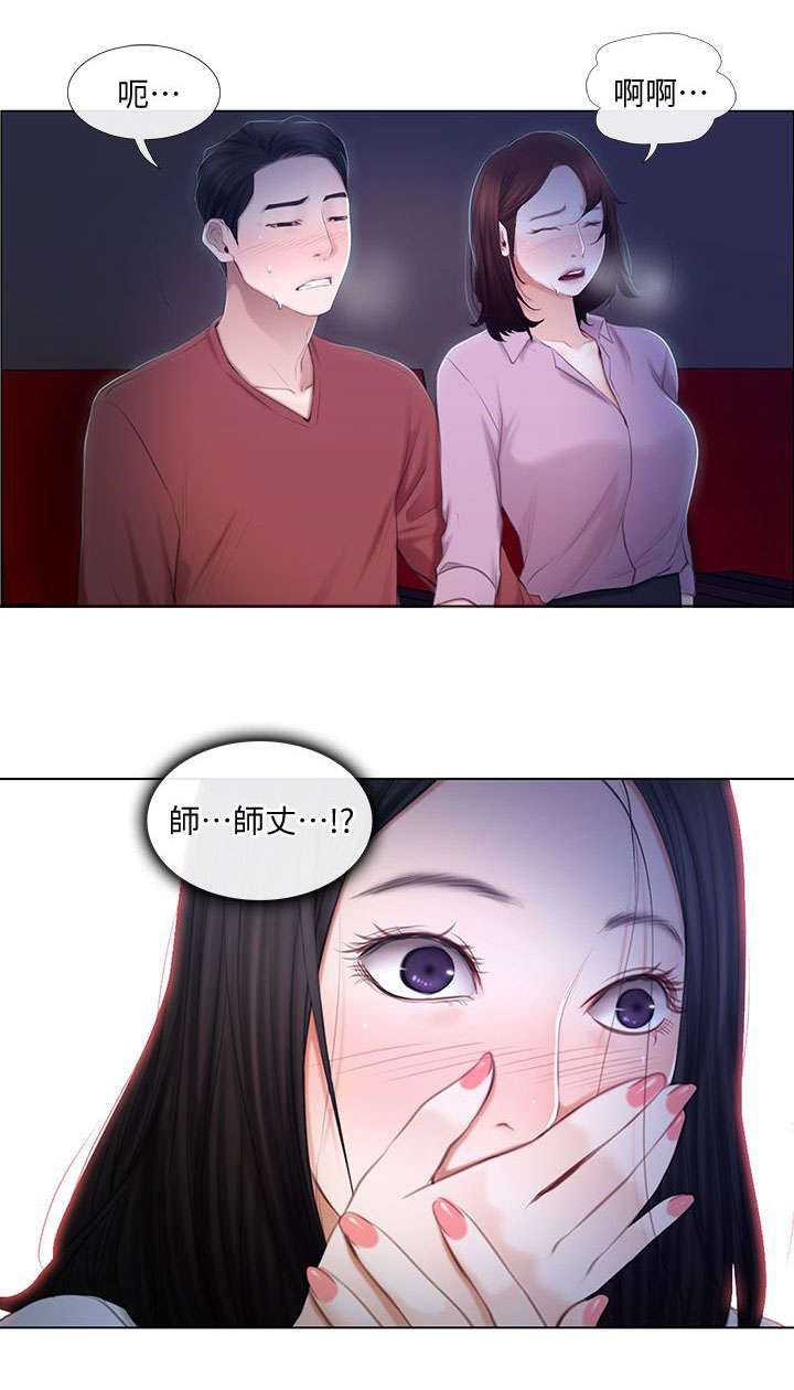 第15章：喝酒5