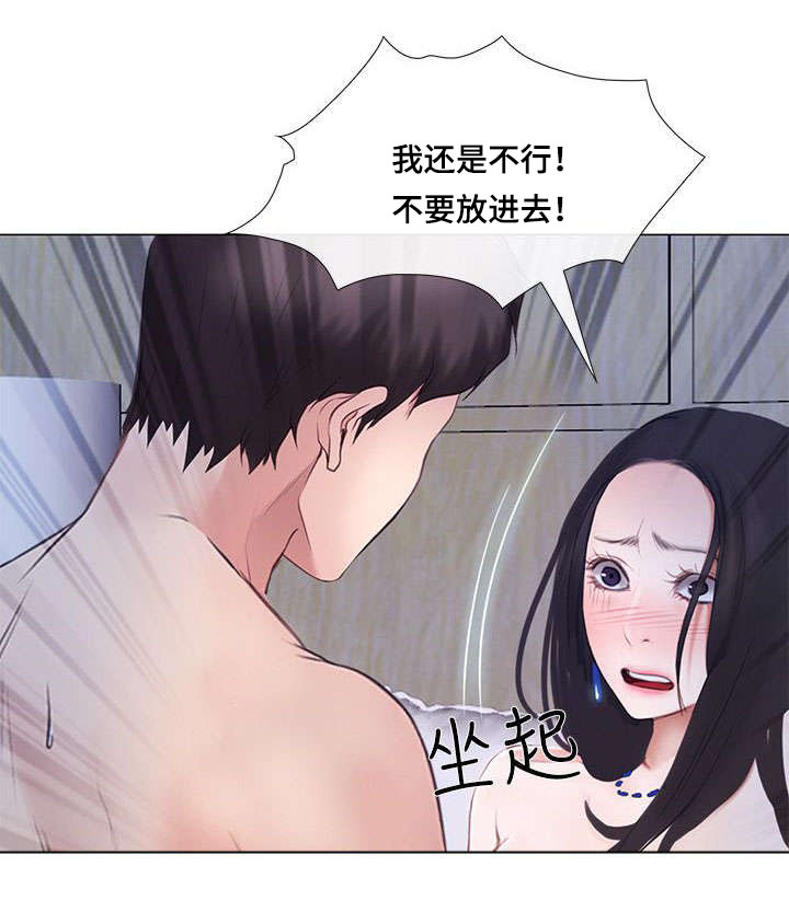 第29章：拒绝7