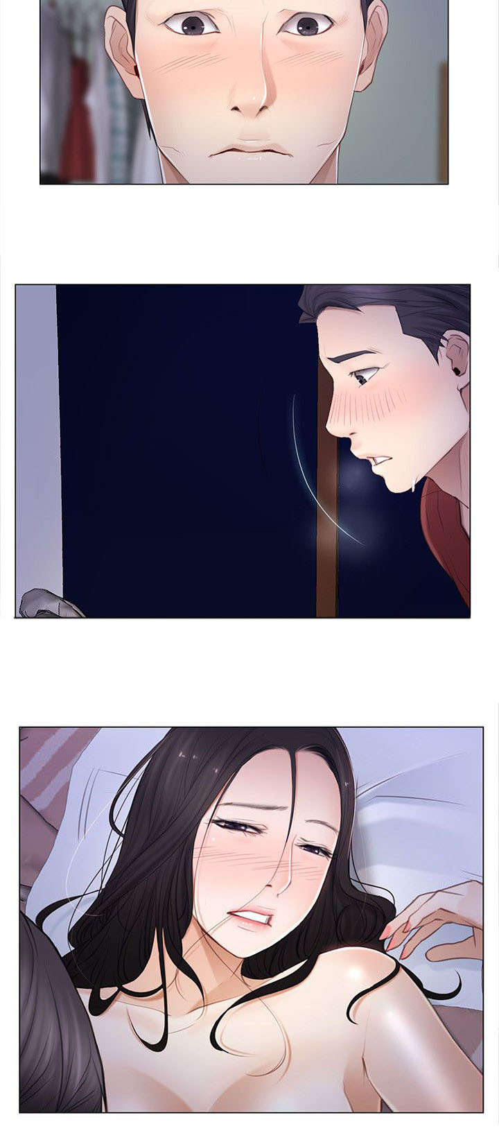 第18章：冲动3