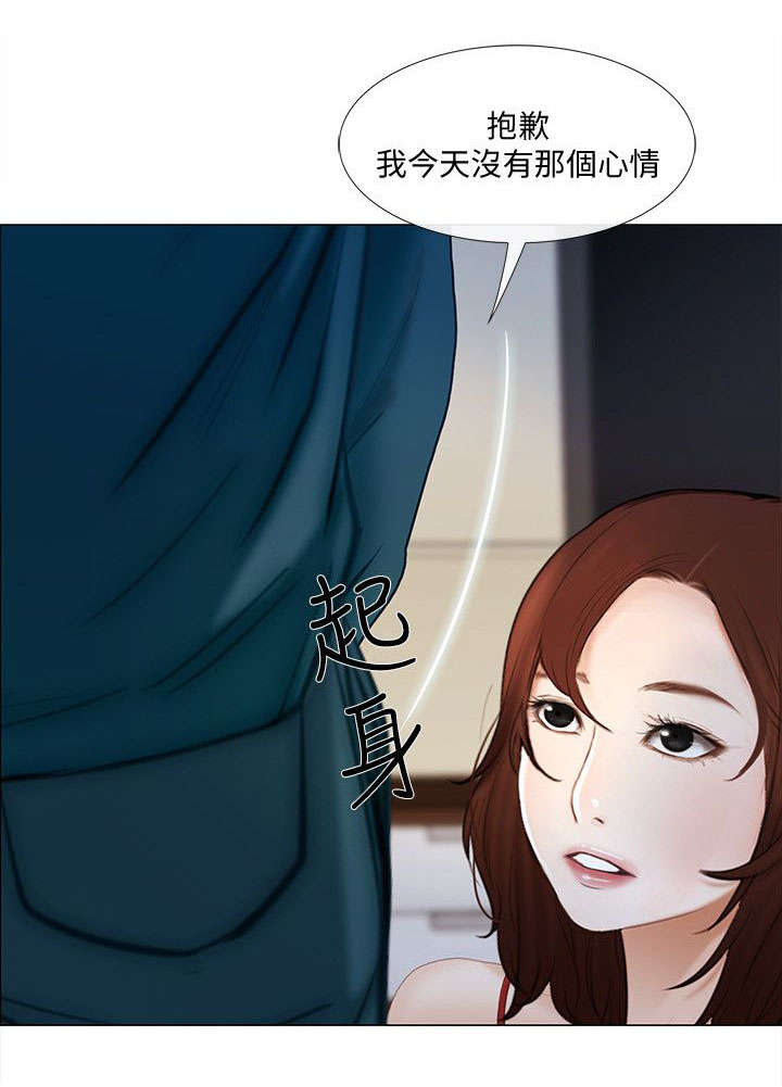第32章：心慌6