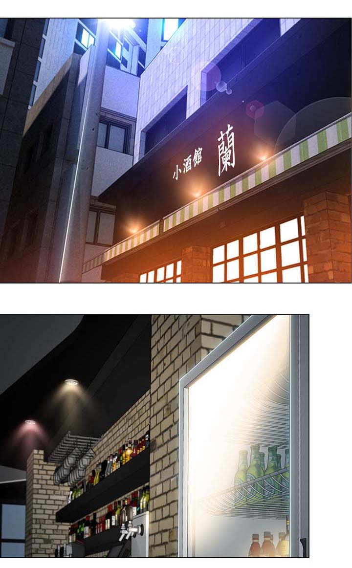 第51章：喝酒买醉0