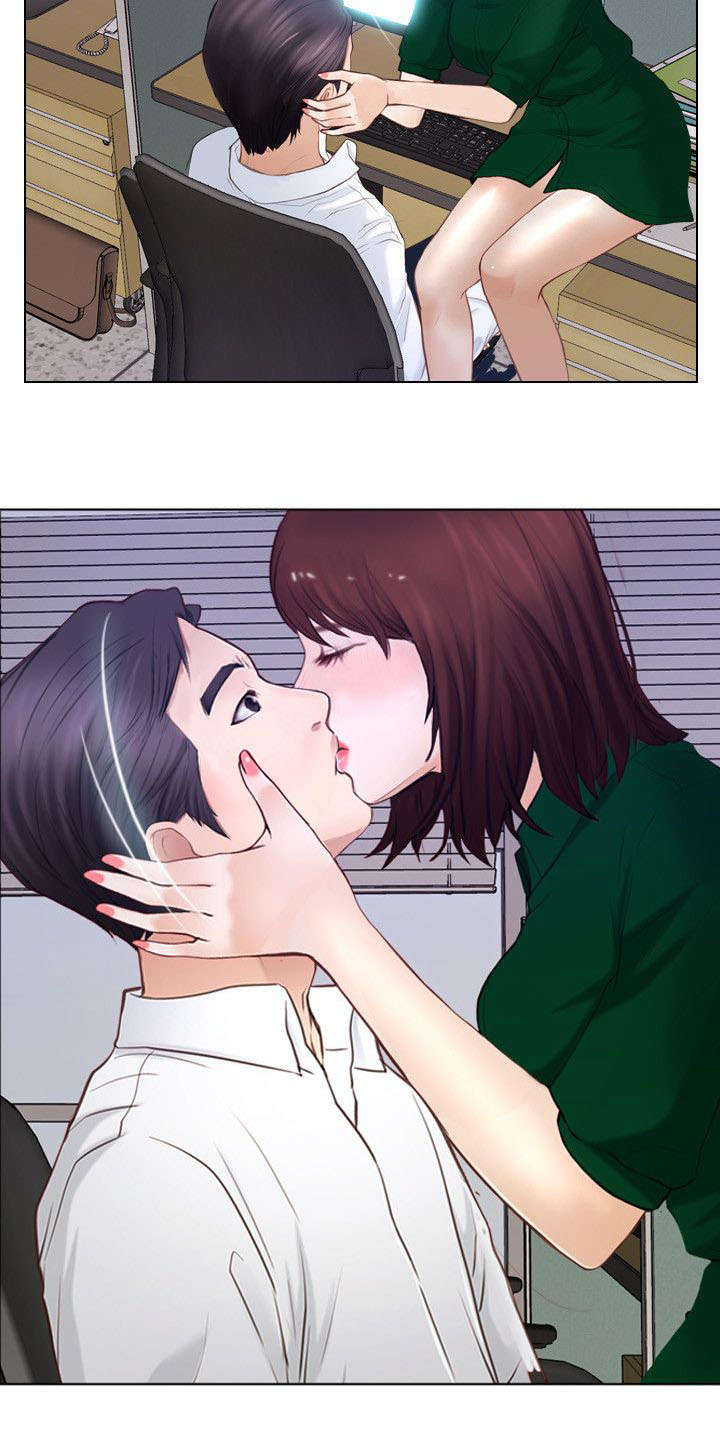 第22章：特别服务3