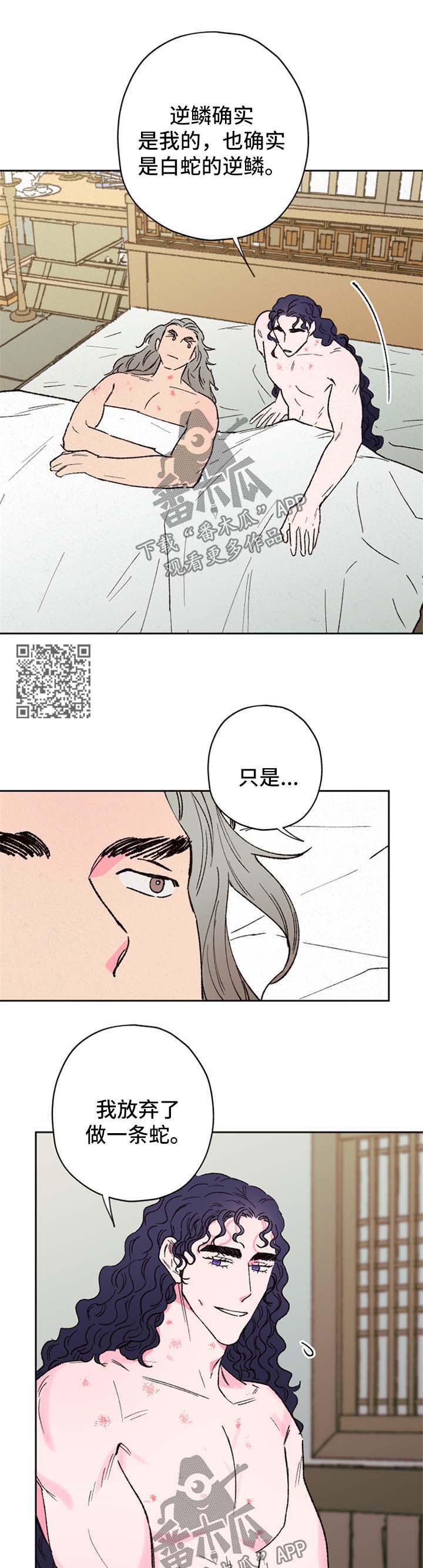 第52章：我的逆鳞3