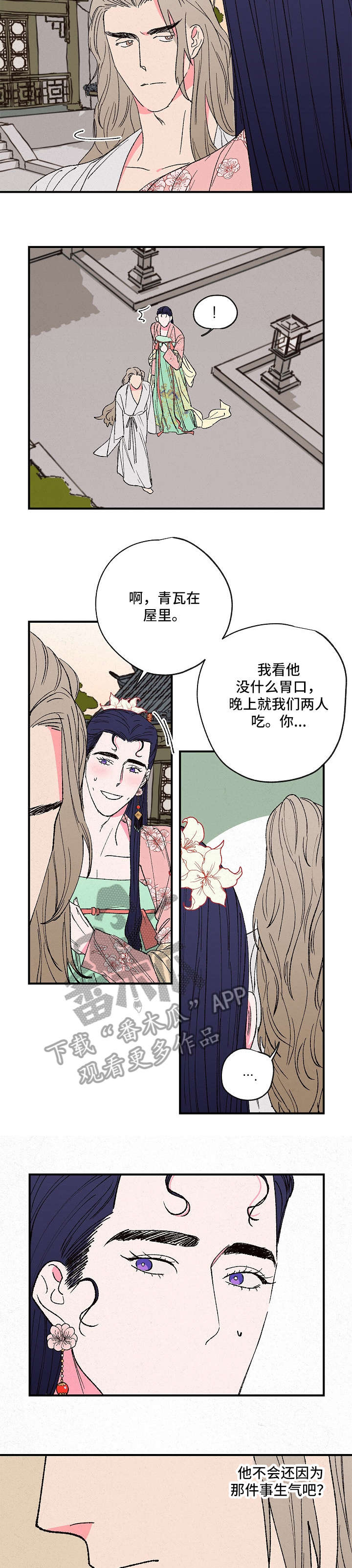 第6章：乏力5