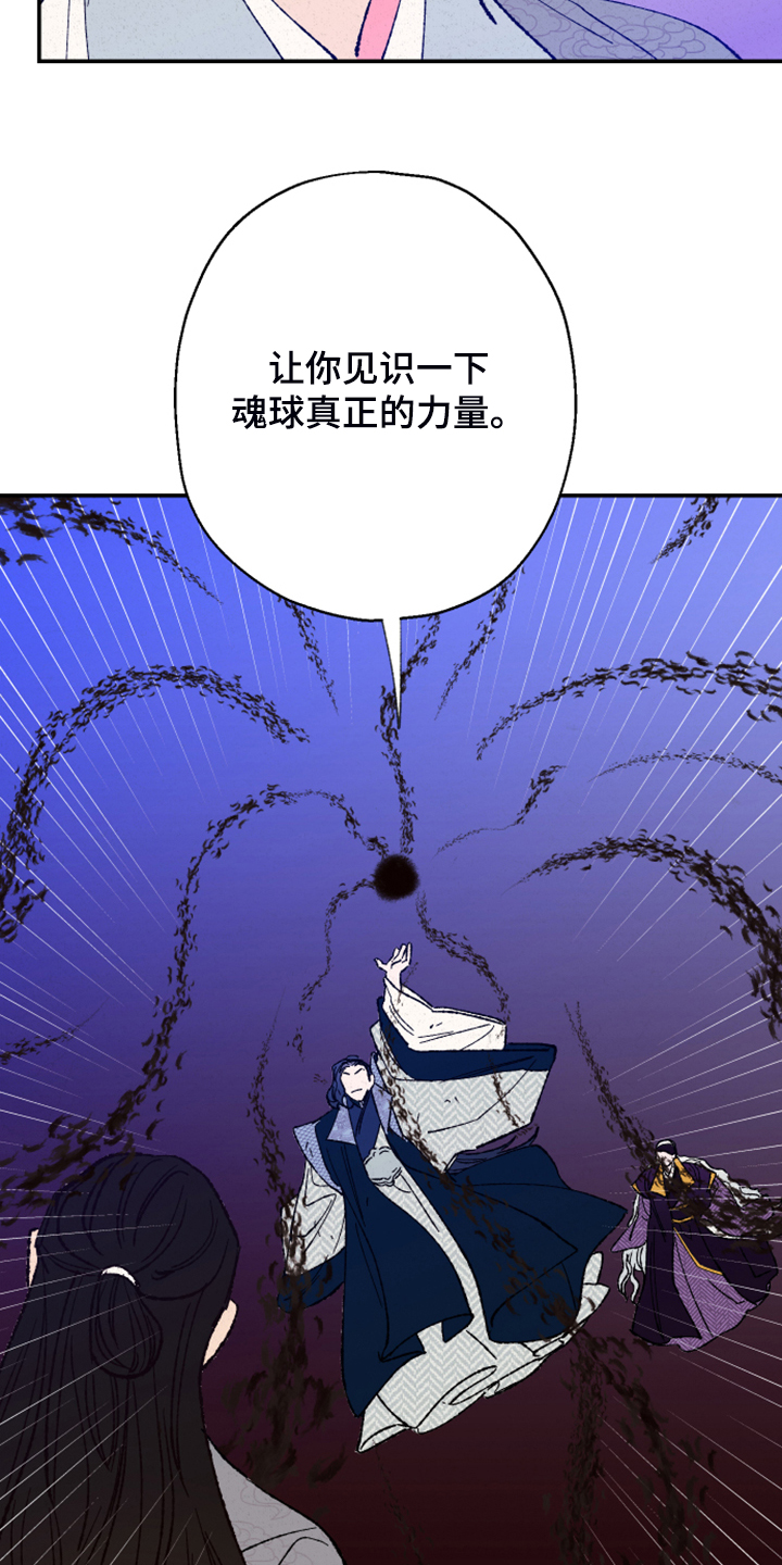 第142章：【第三季】魂球的力量11
