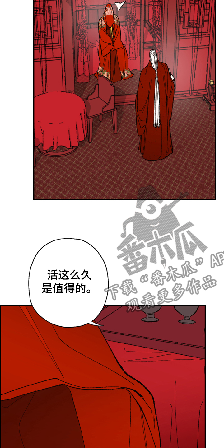 第145章：【第三季番外】结婚典礼11