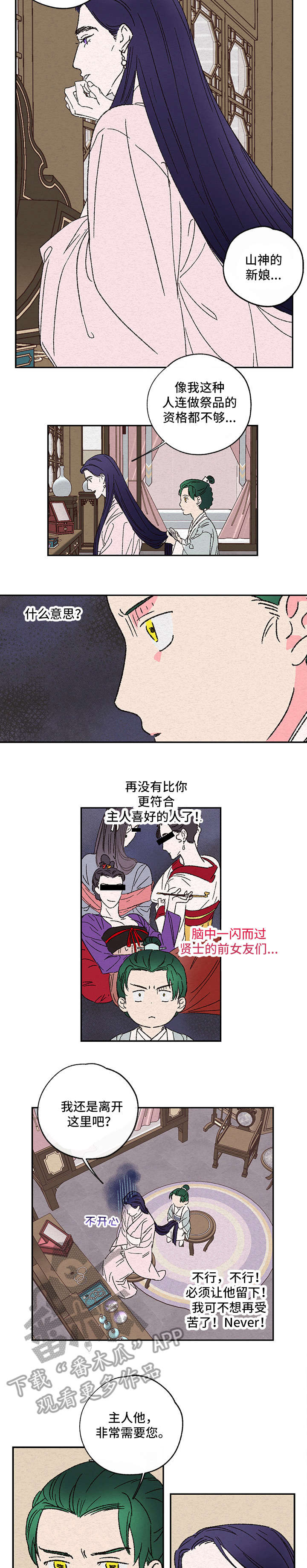 第3章：需要6