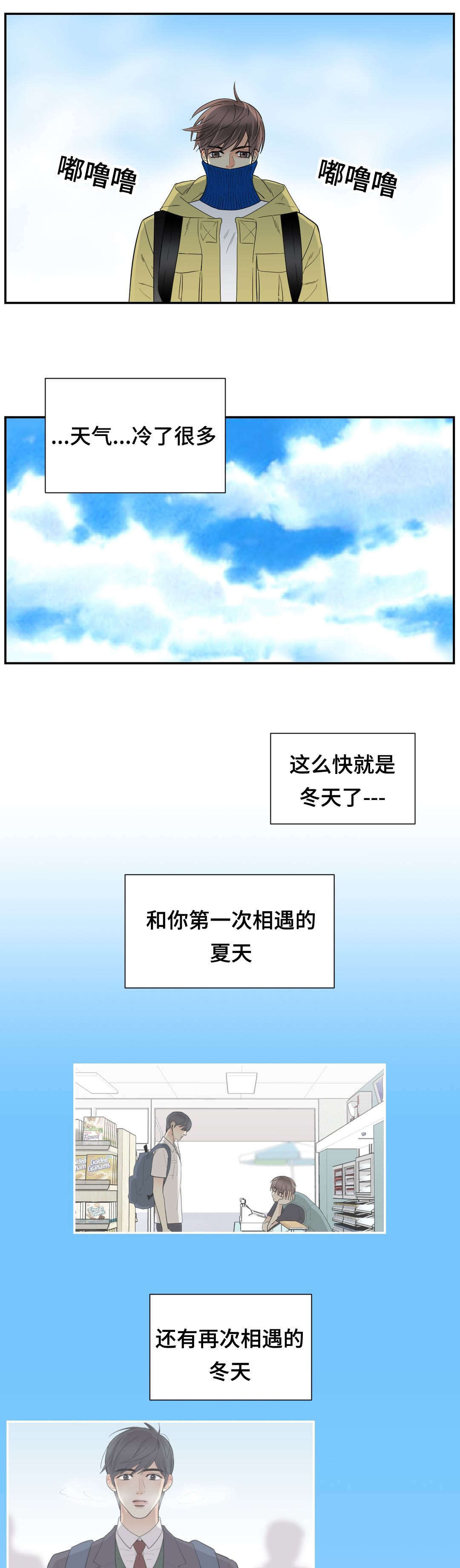 第66章：我会慢慢调教你7